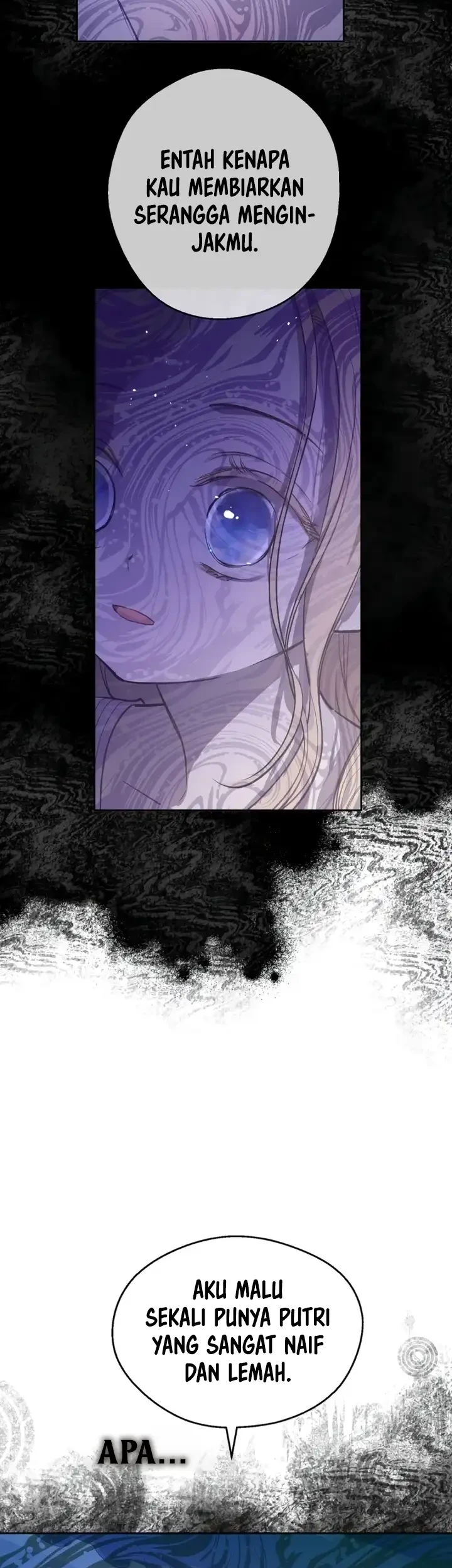 The Forgotten Field Chapter 9 Gambar 5