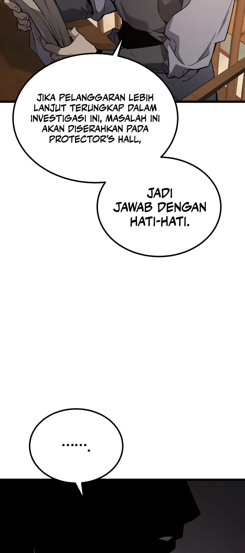 The Former Absolute Supreme Chapter 1 Gambar 9