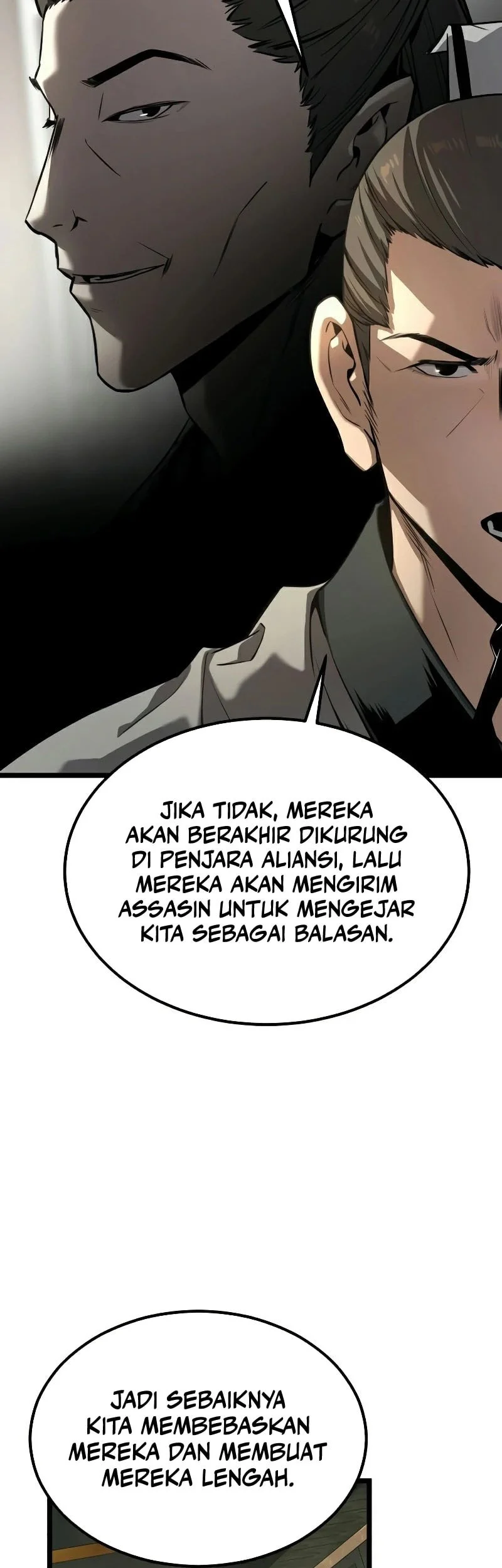 The Former Absolute Supreme Chapter 10 Gambar 8