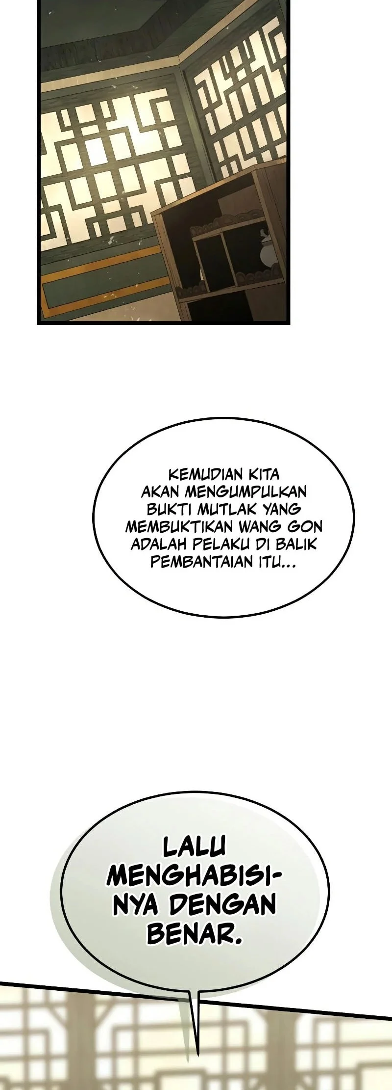 The Former Absolute Supreme Chapter 10 Gambar 9