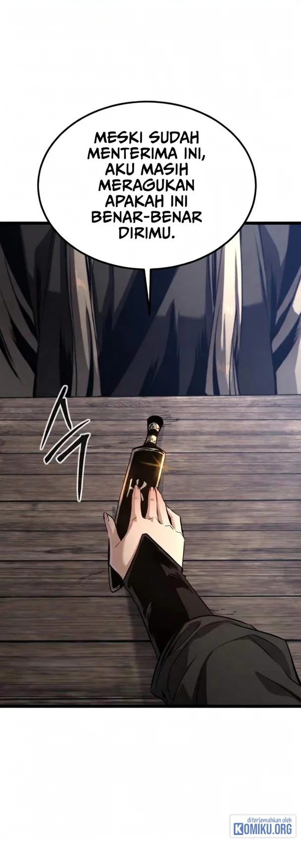 The Former Absolute Supreme Chapter 13 Gambar 13