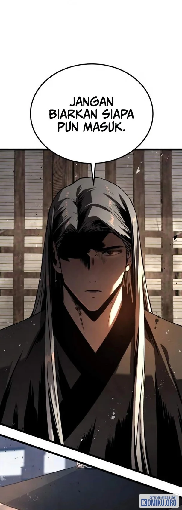 The Former Absolute Supreme Chapter 13 Gambar 9