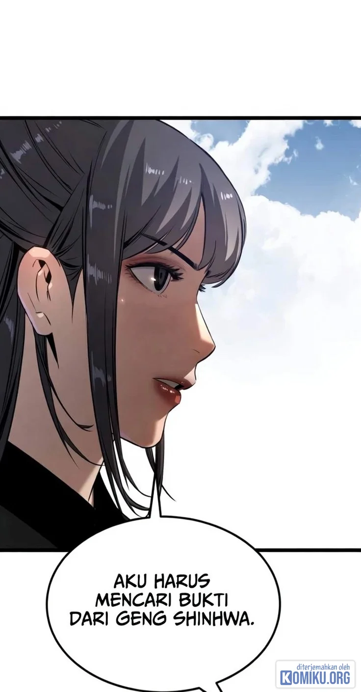 The Former Absolute Supreme Chapter 14 Gambar 9