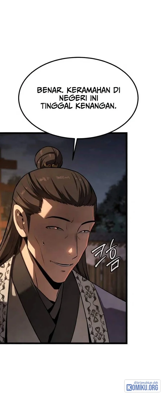 The Former Absolute Supreme Chapter 15 Gambar 7
