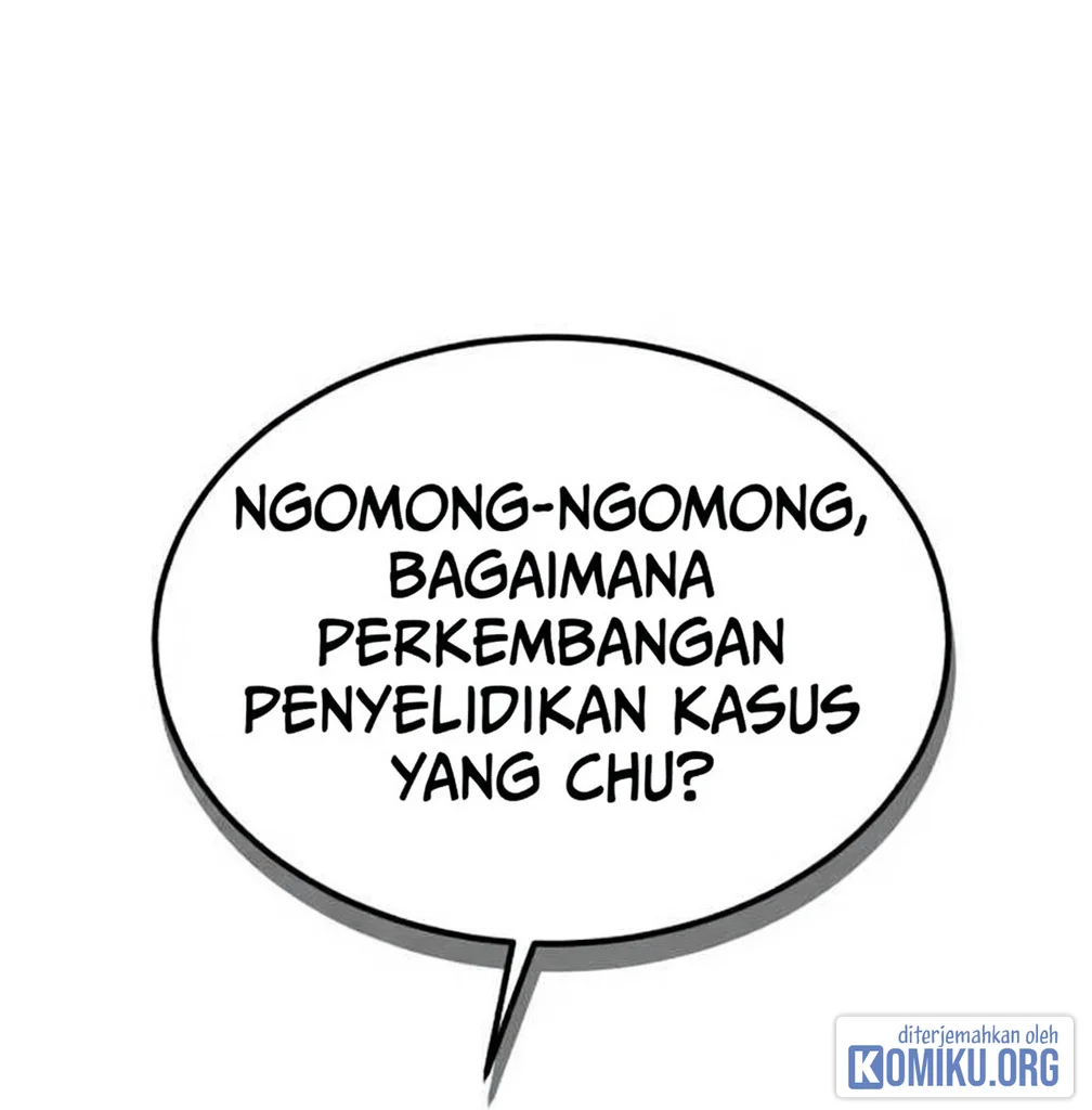 The Former Absolute Supreme Chapter 15 Gambar 8