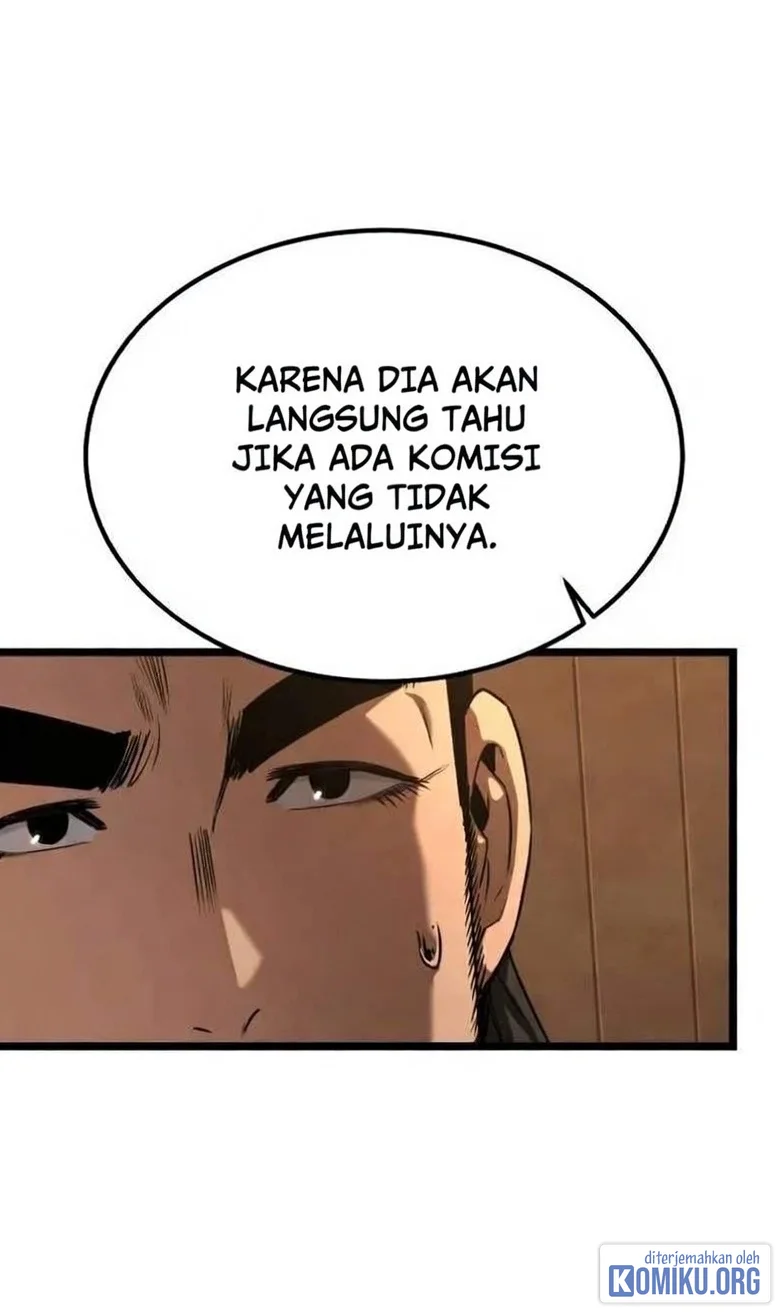 The Former Absolute Supreme Chapter 16 Gambar 11