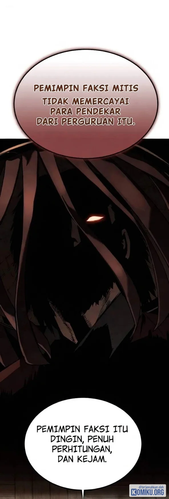 The Former Absolute Supreme Chapter 16 Gambar 9