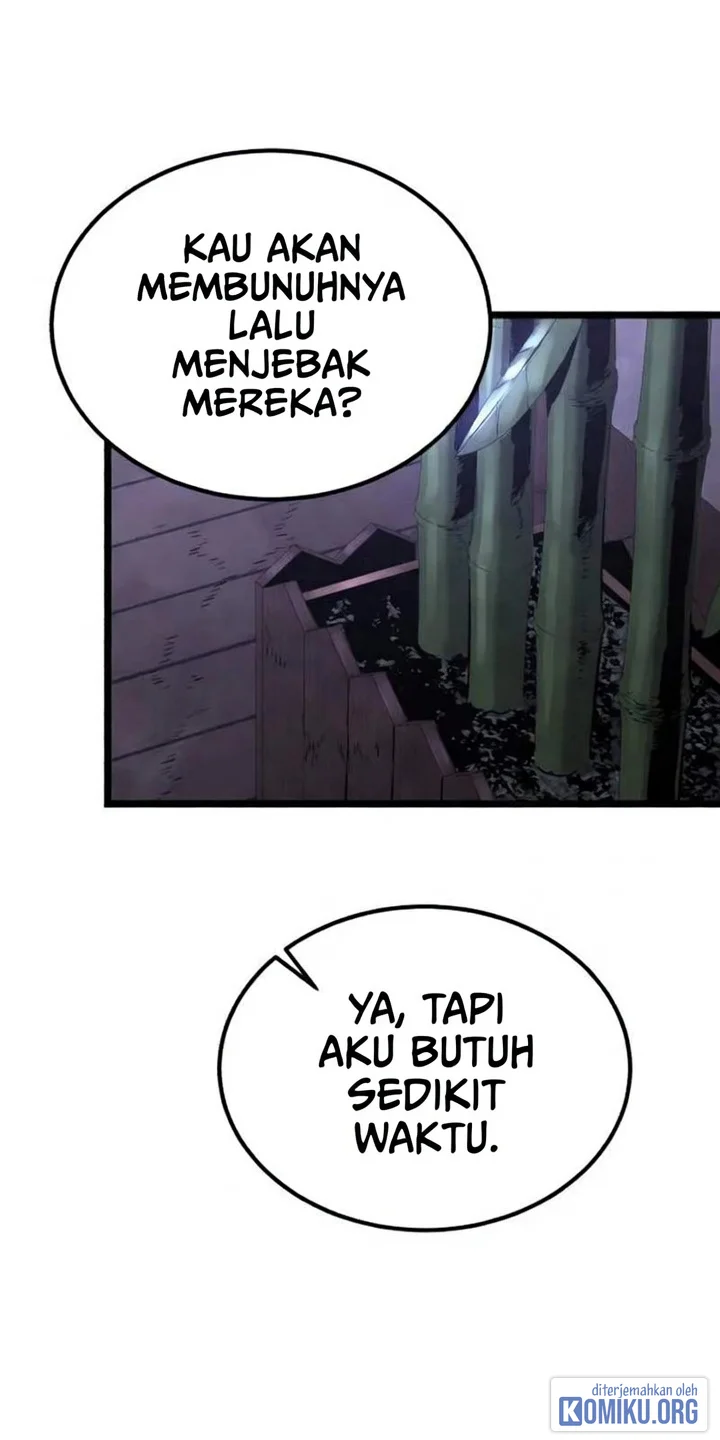 The Former Absolute Supreme Chapter 17 Gambar 10