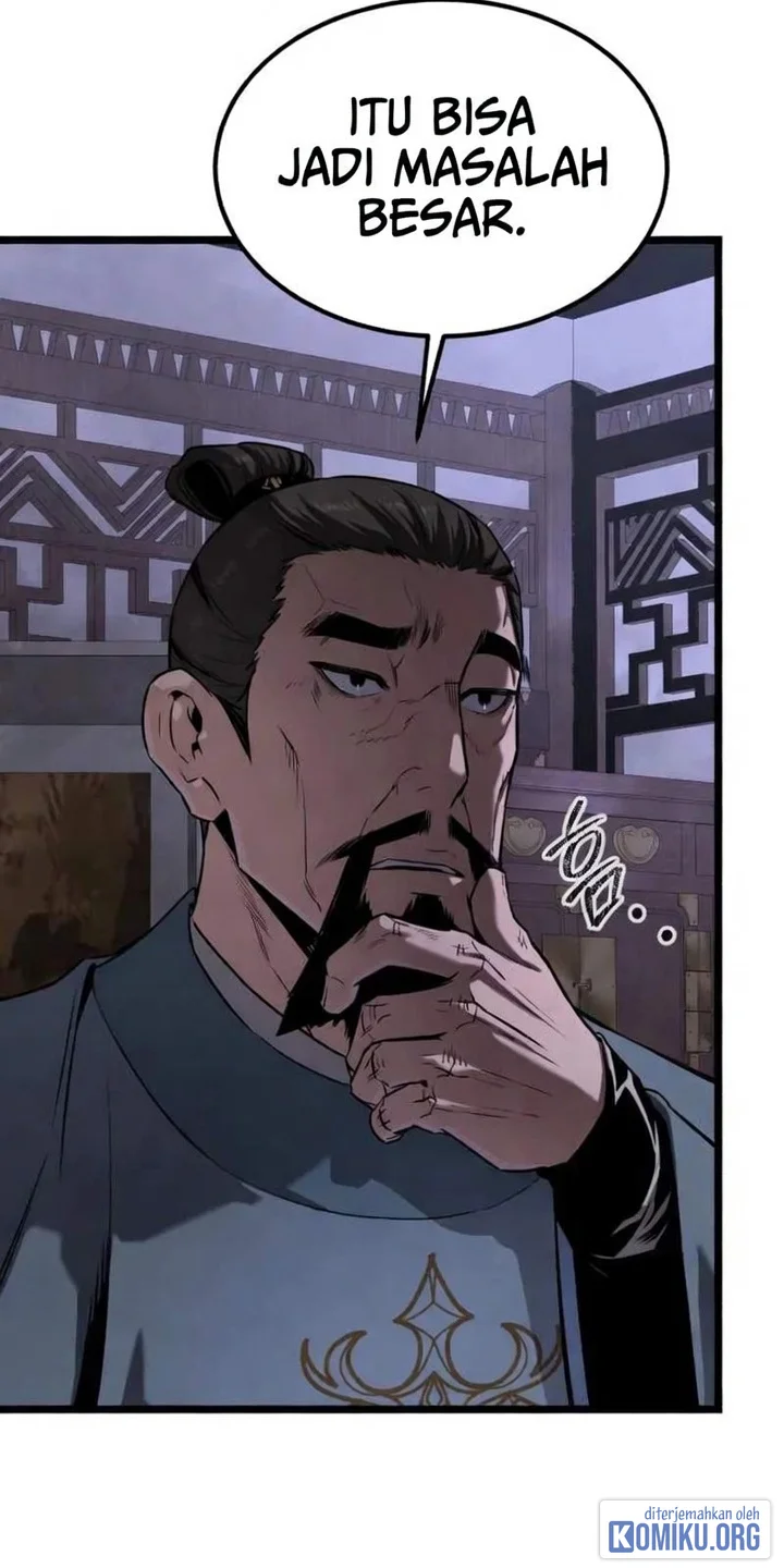 The Former Absolute Supreme Chapter 17 Gambar 8