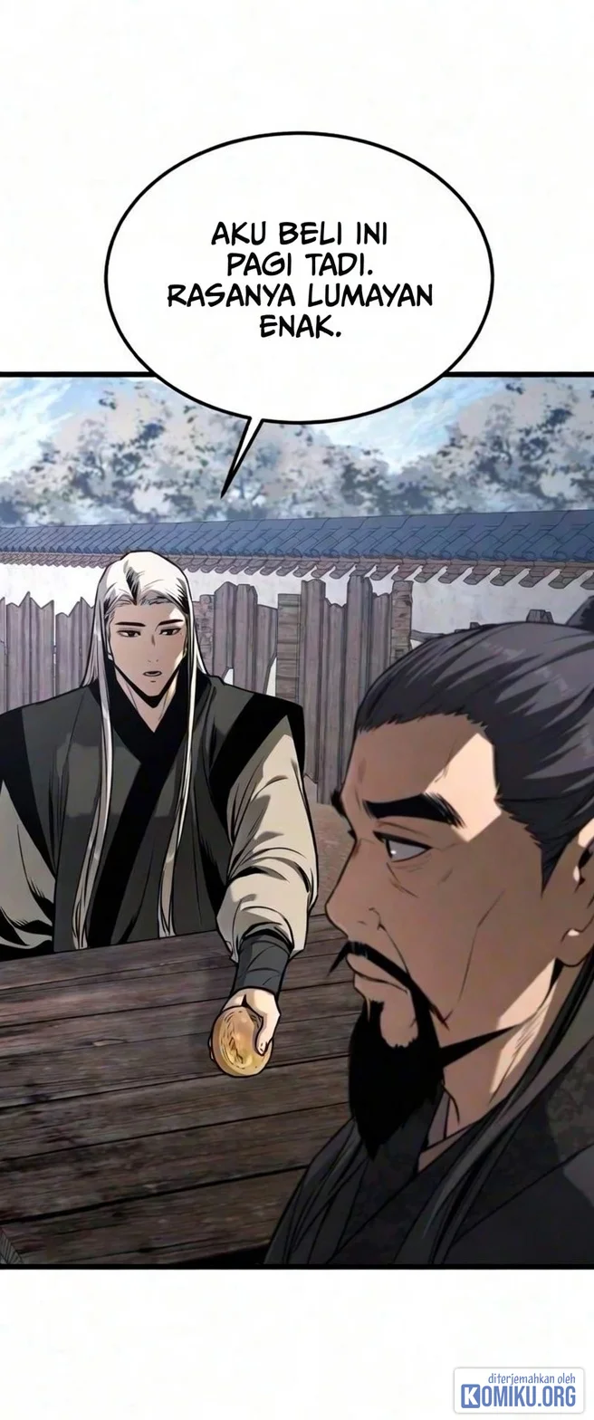 The Former Absolute Supreme Chapter 18 Gambar 8