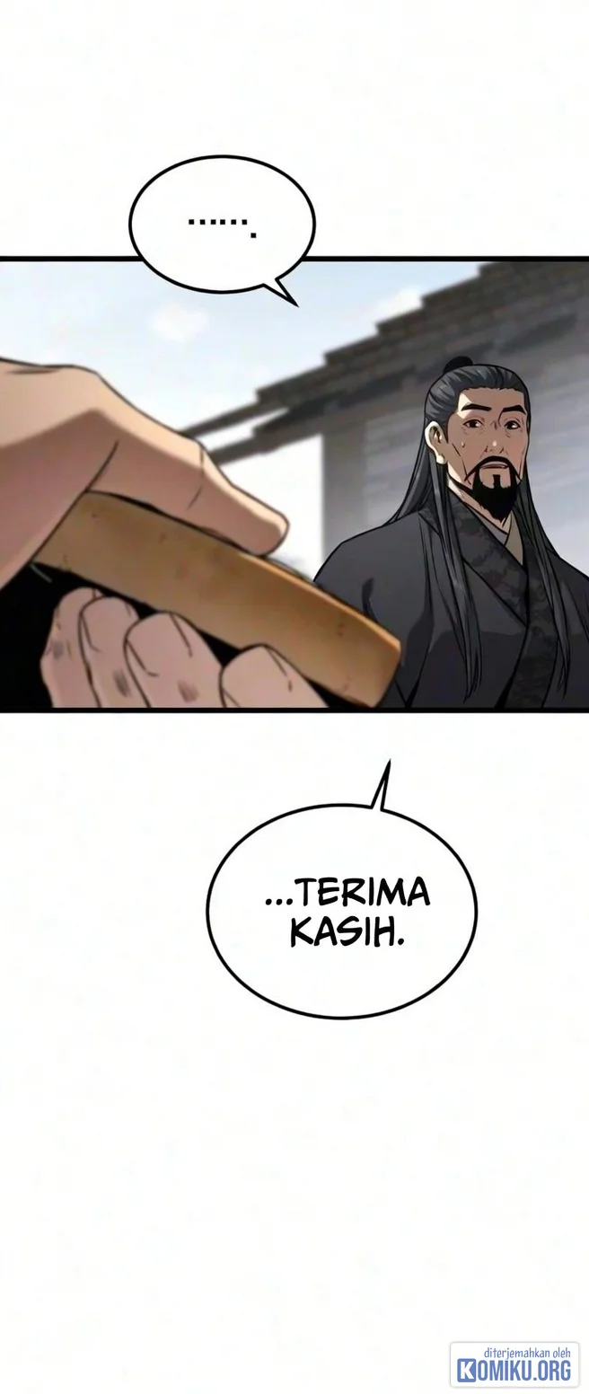 The Former Absolute Supreme Chapter 18 Gambar 9