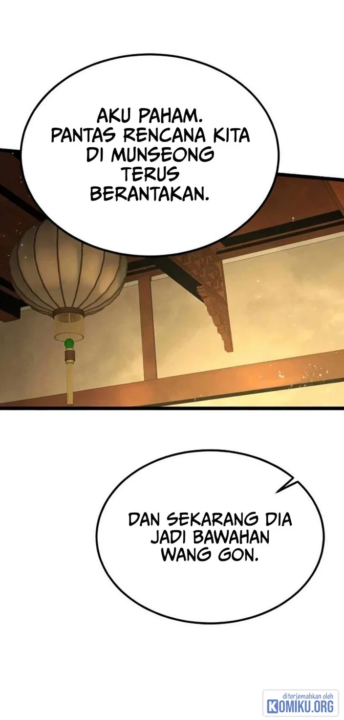 The Former Absolute Supreme Chapter 19 Gambar 7