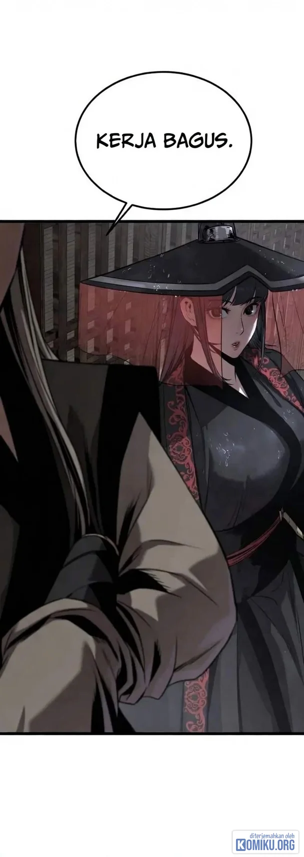 The Former Absolute Supreme Chapter 20 Gambar 11