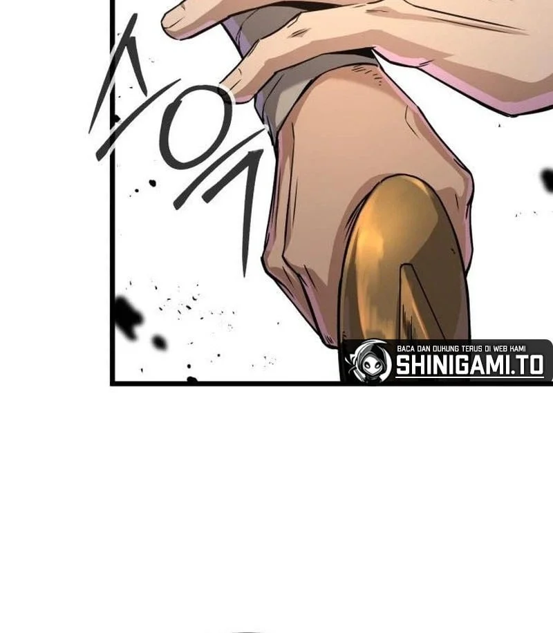 The Former Absolute Supreme Chapter 4 Gambar 6