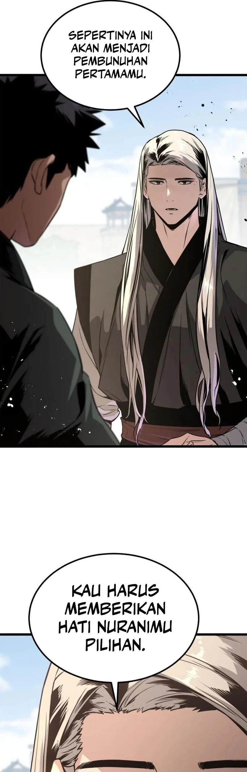 The Former Absolute Supreme Chapter 4 Gambar 7