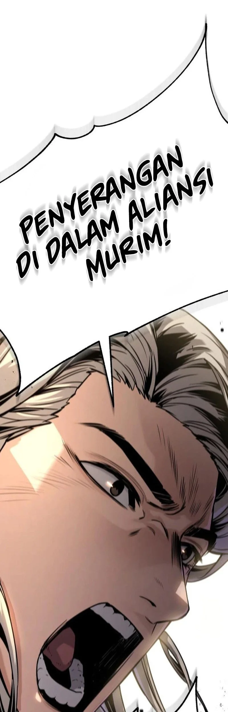 The Former Absolute Supreme Chapter 5 Gambar 8