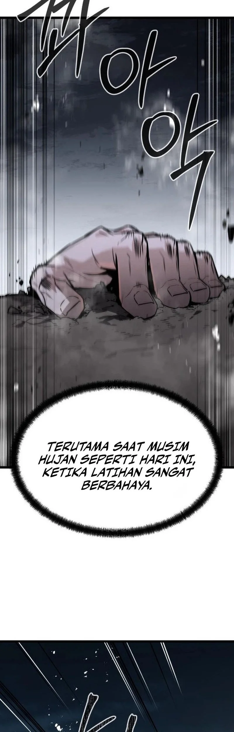 The Former Absolute Supreme Chapter 8 Gambar 8