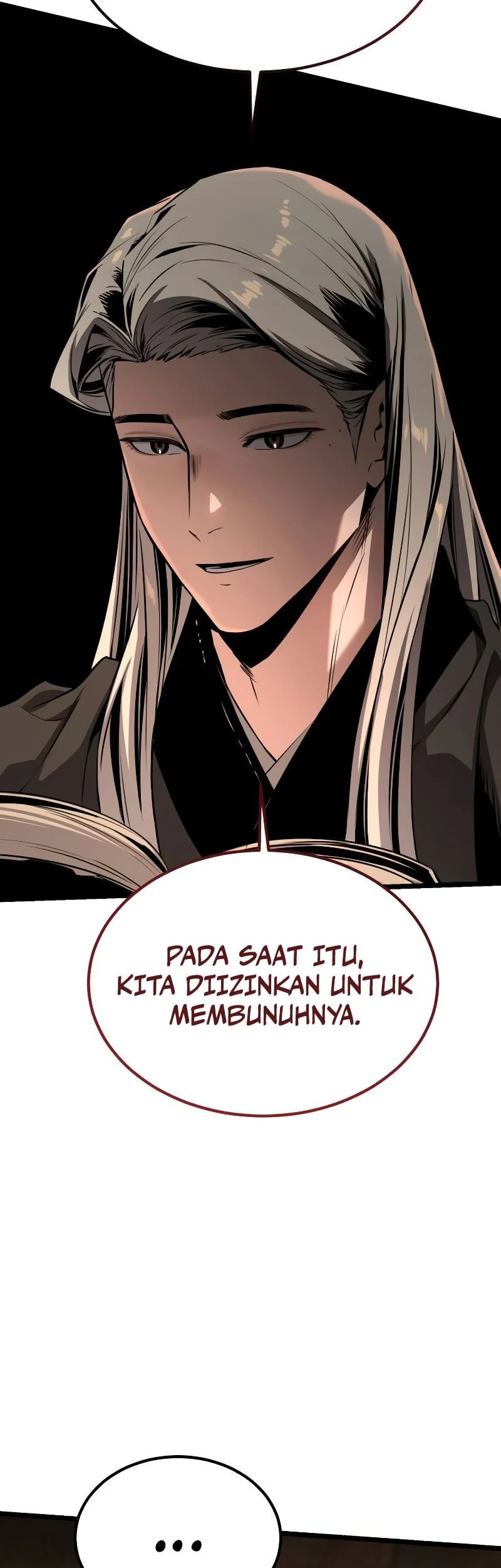The Former Absolute Supreme Chapter 9 Gambar 8