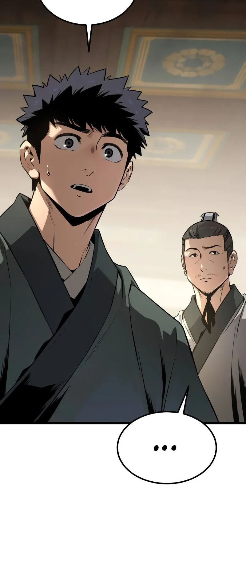 The Former Absolute Supreme Chapter 9 Gambar 9