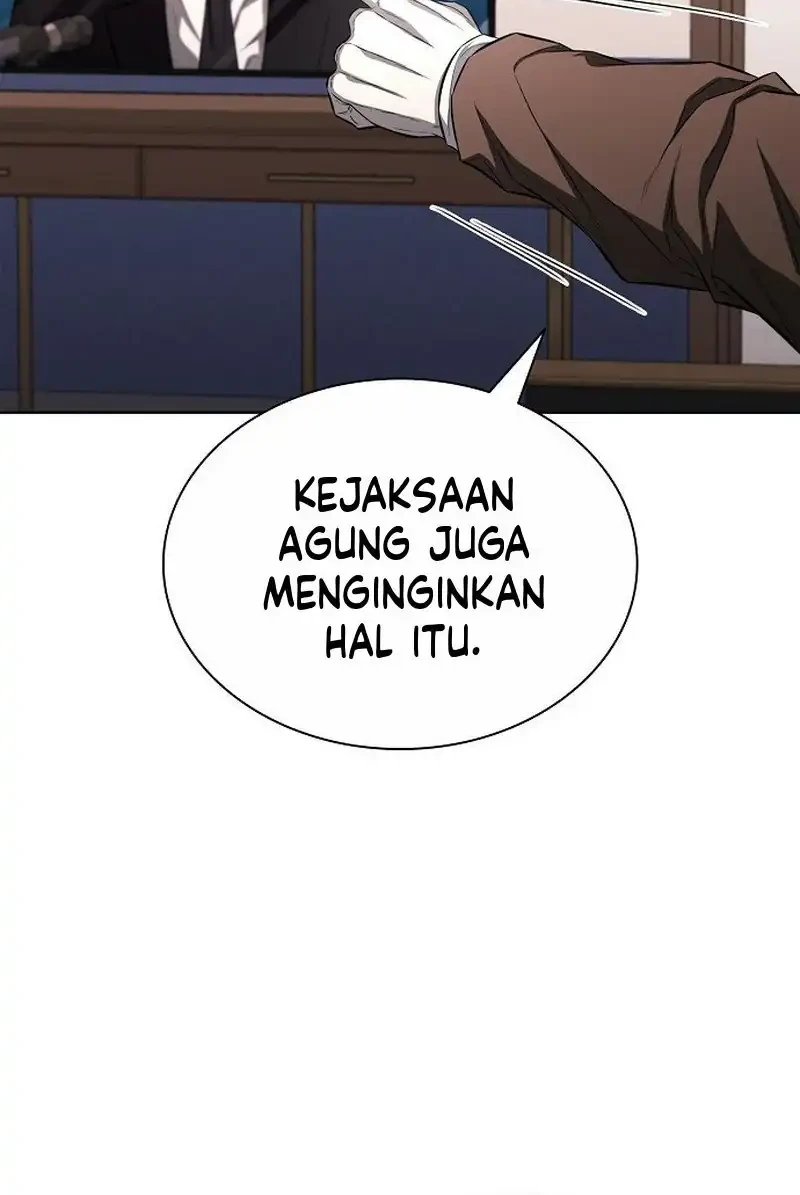 The Former Mercenary’s Life as a Prosecutor Chapter 20 Gambar 6