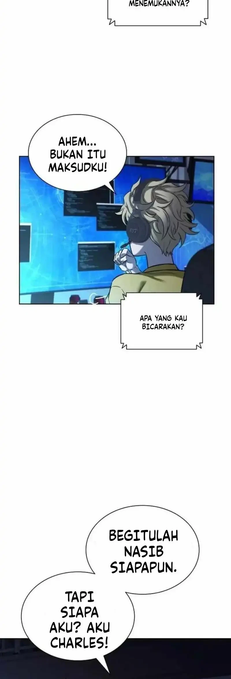 The Former Mercenary’s Life as a Prosecutor Chapter 21 Gambar 4