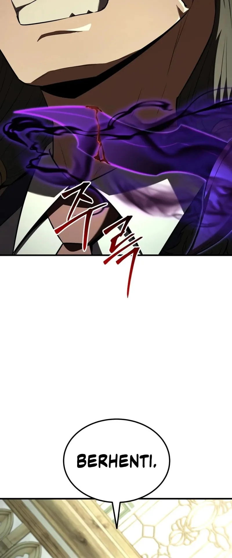 The Fox-Eyed Villain Of The Demon Academy Chapter 60 Gambar 5
