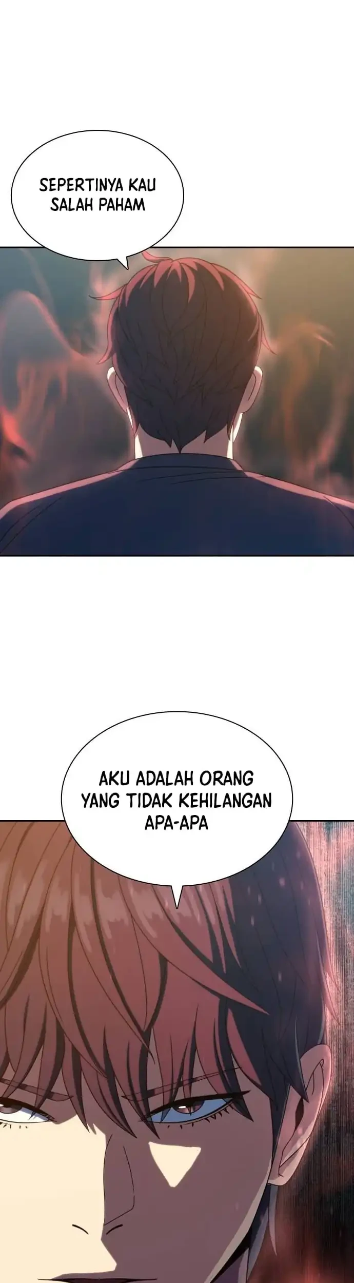 The Frostbound Warrior Chapter 41 Gambar 7