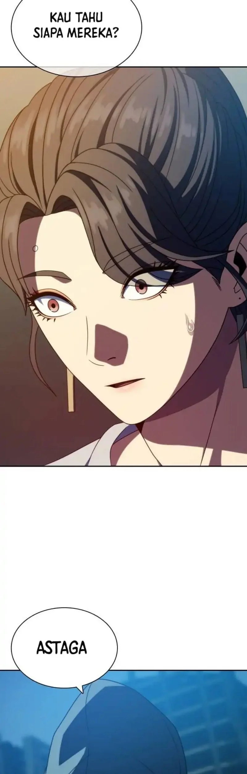 The Frostbound Warrior Chapter 44 Gambar 6