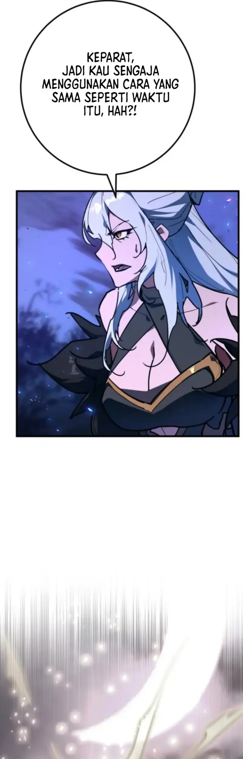 The Game’s Greatest Troll Chapter 157 Gambar 5