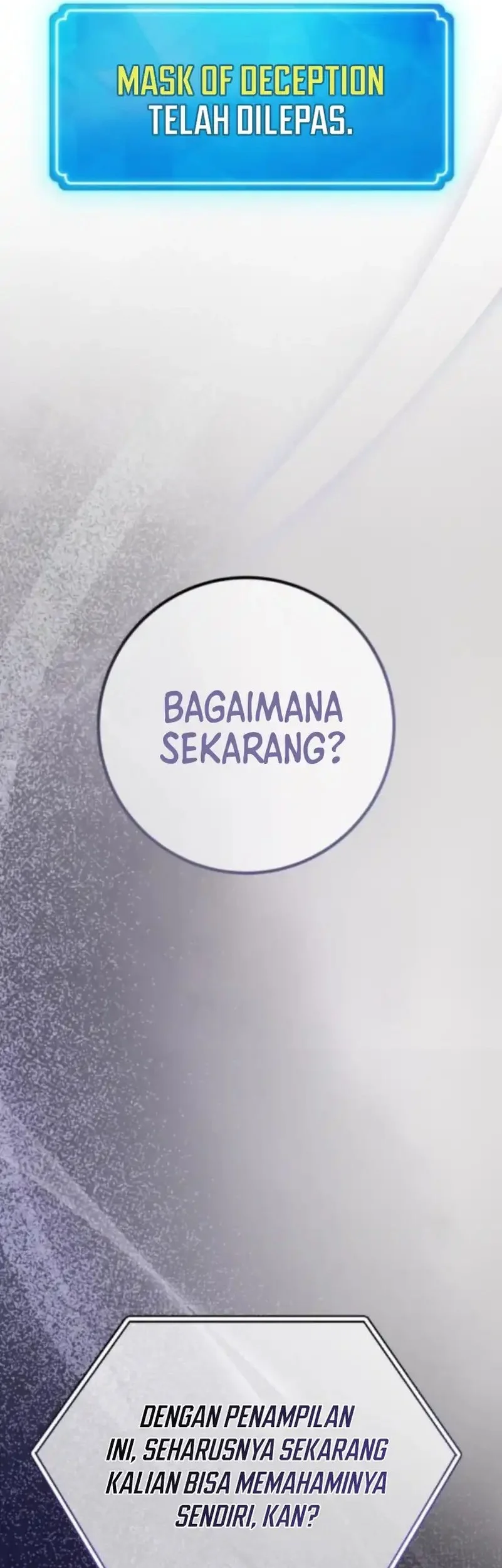 The Game’s Greatest Troll Chapter 158 Gambar 6