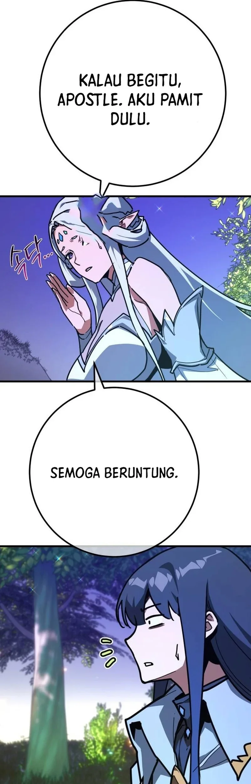 The Game’s Greatest Troll Chapter 159 Gambar 8