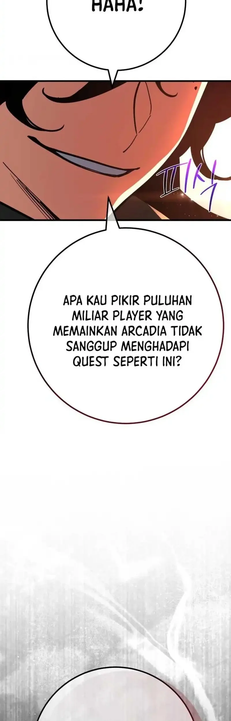 The Game’s Greatest Troll Chapter 161 Gambar 6