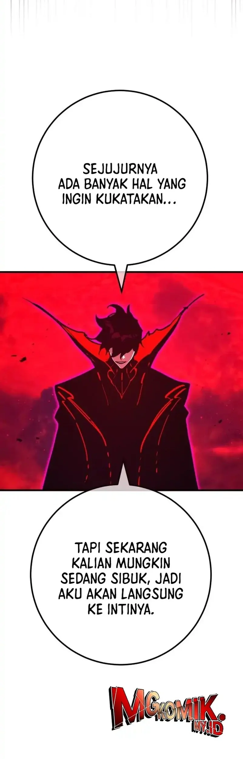 The Game’s Greatest Troll Chapter 162 Gambar 7