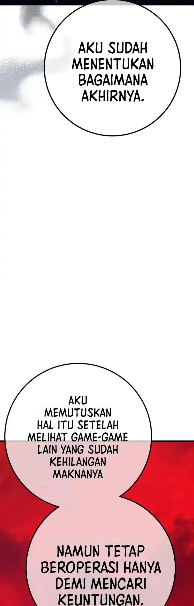 The Game’s Greatest Troll Chapter 162 Gambar 9