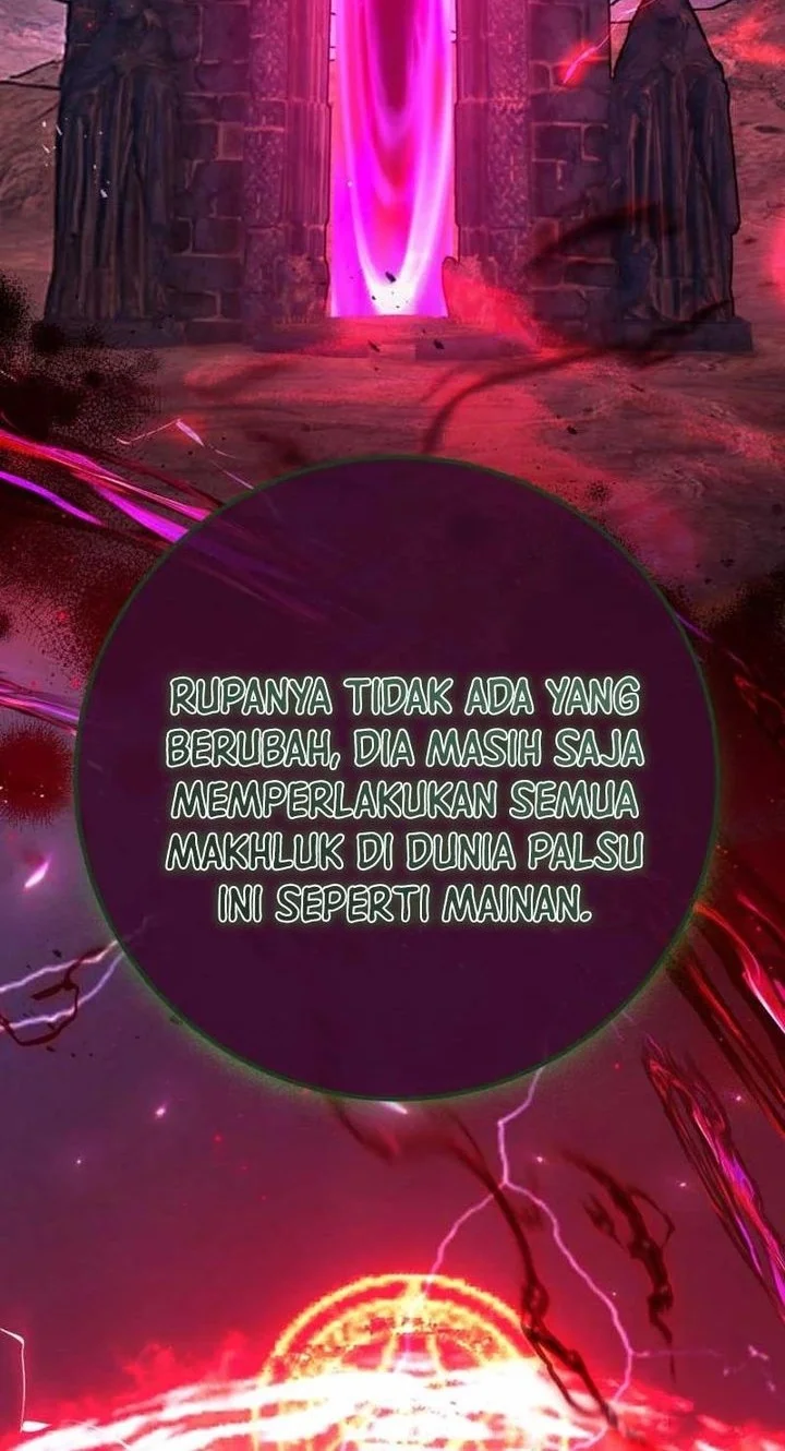 The Game’s Greatest Troll Chapter 163 Gambar 6