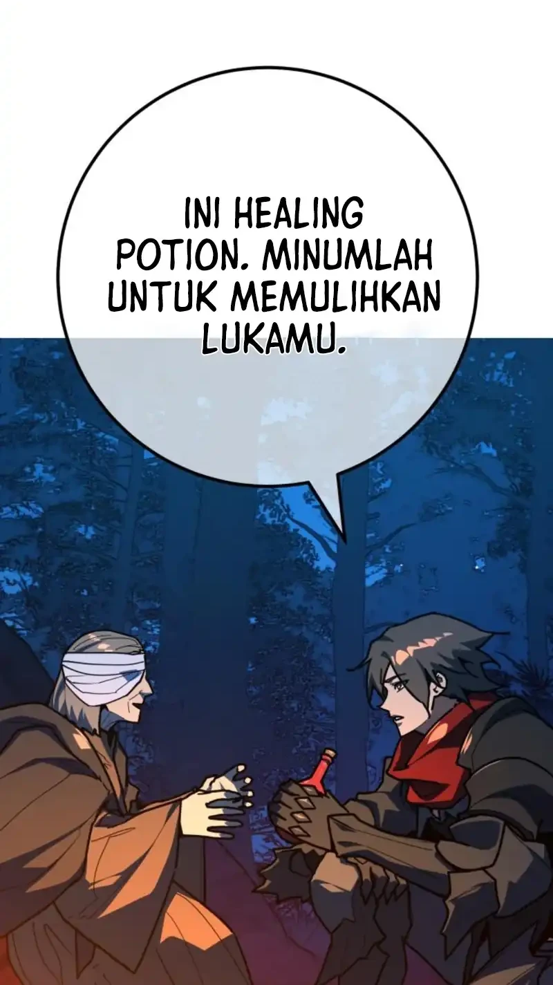 The Game’s Greatest Troll Chapter 170 Gambar 8