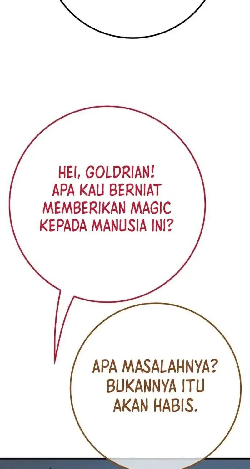 The Game’s Greatest Troll Chapter 172 Gambar 6