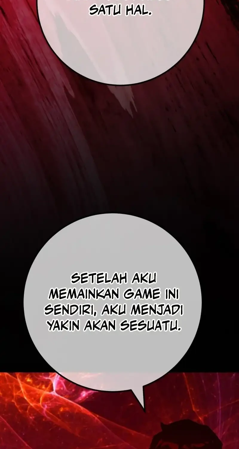 The Game’s Greatest Troll Chapter 177 Gambar 6