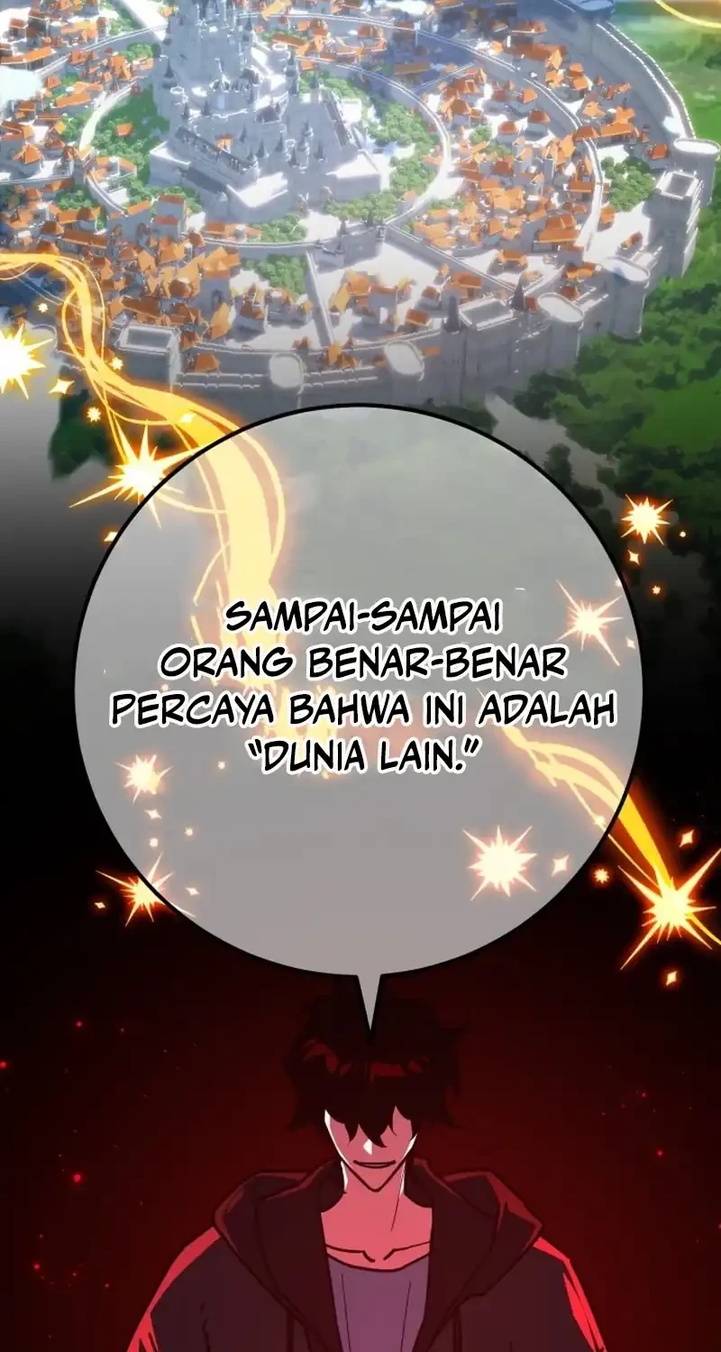 The Game’s Greatest Troll Chapter 177 Gambar 8