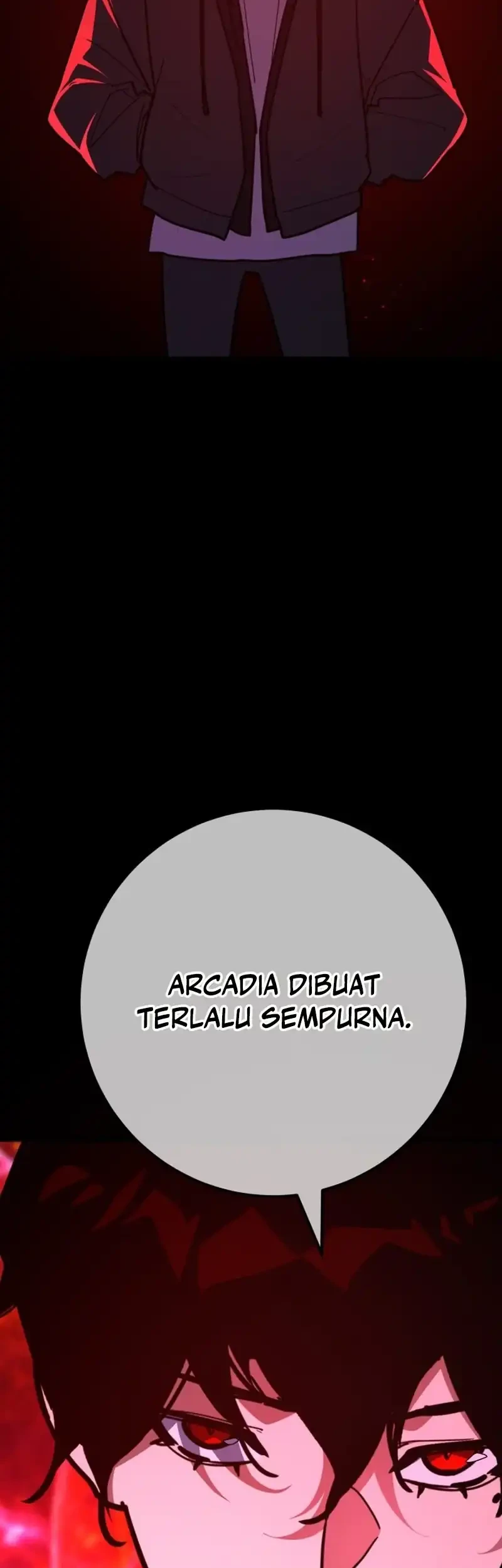 The Game’s Greatest Troll Chapter 177 Gambar 9