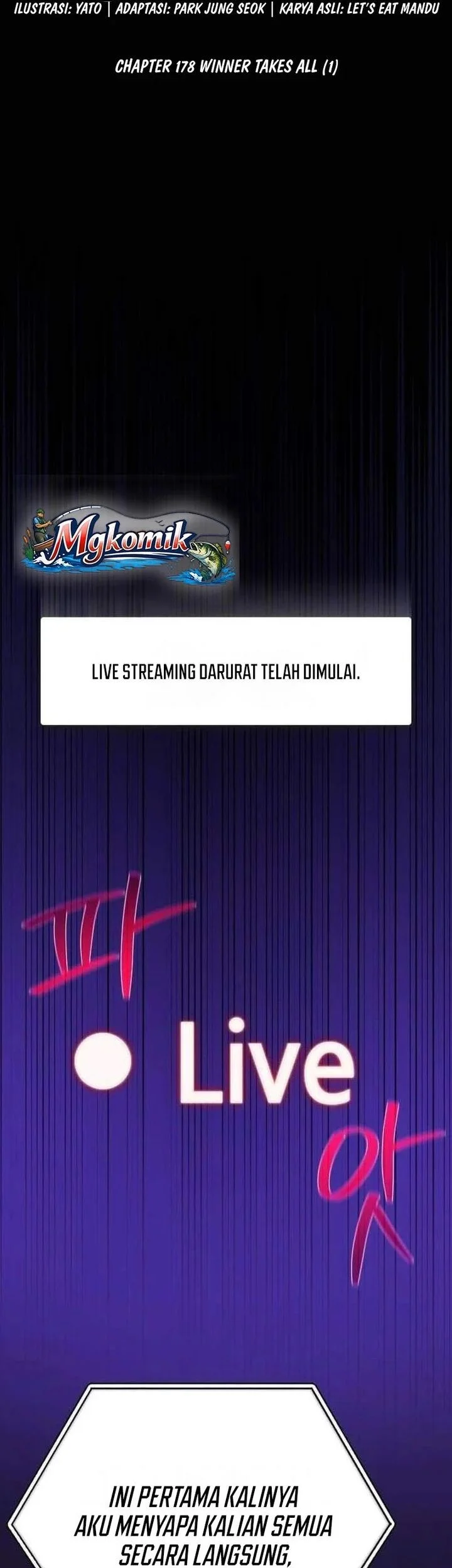 The Game’s Greatest Troll Chapter 178 Gambar 8