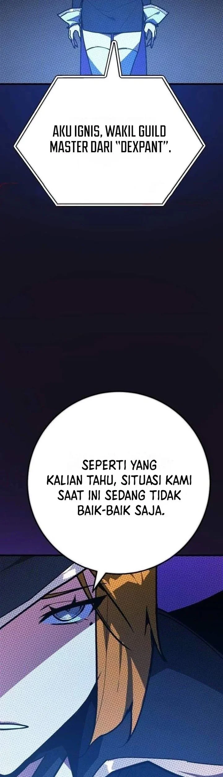 The Game’s Greatest Troll Chapter 178 Gambar 10