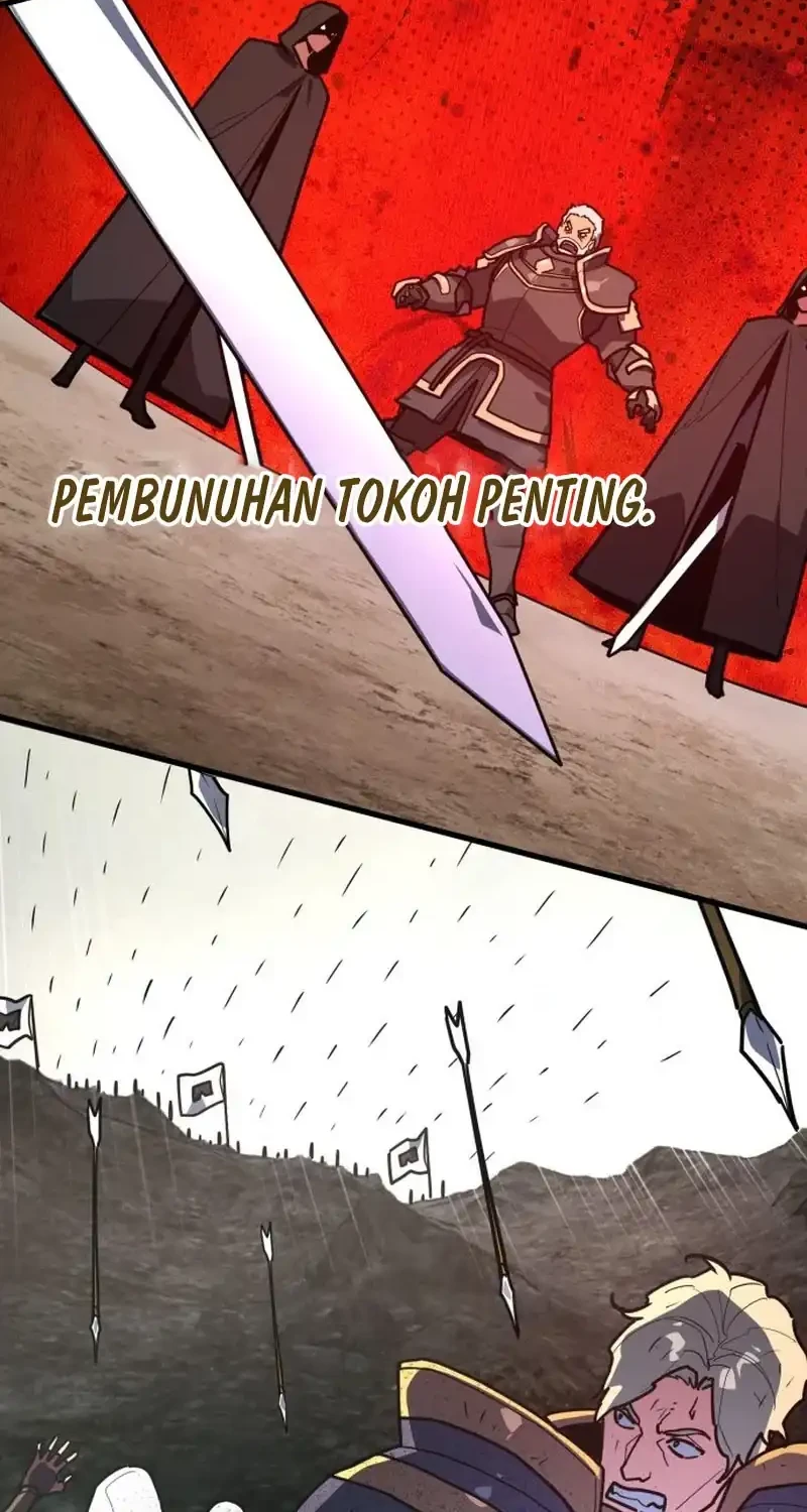 The Game’s Greatest Troll Chapter 179 Gambar 6