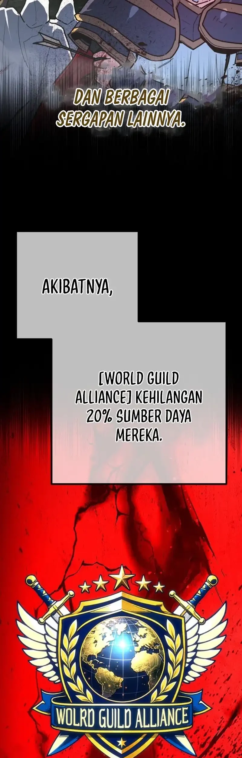The Game’s Greatest Troll Chapter 179 Gambar 7