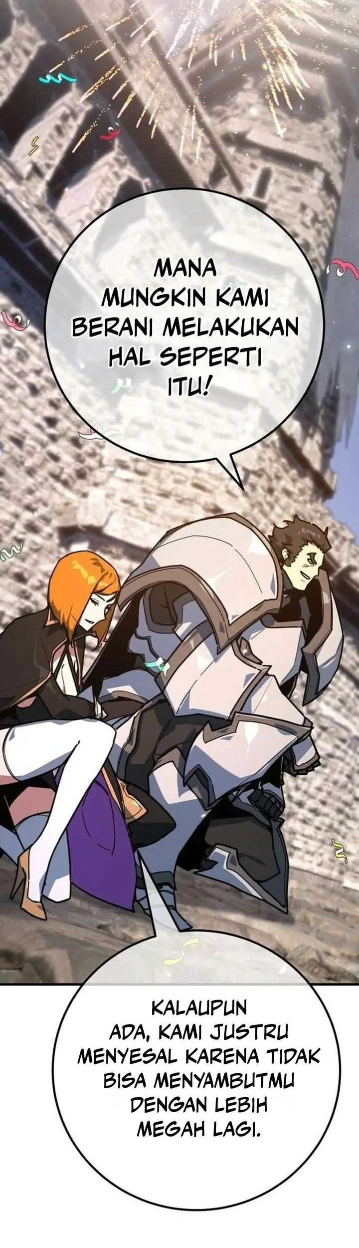 The Game’s Greatest Troll Chapter 180 Gambar 10