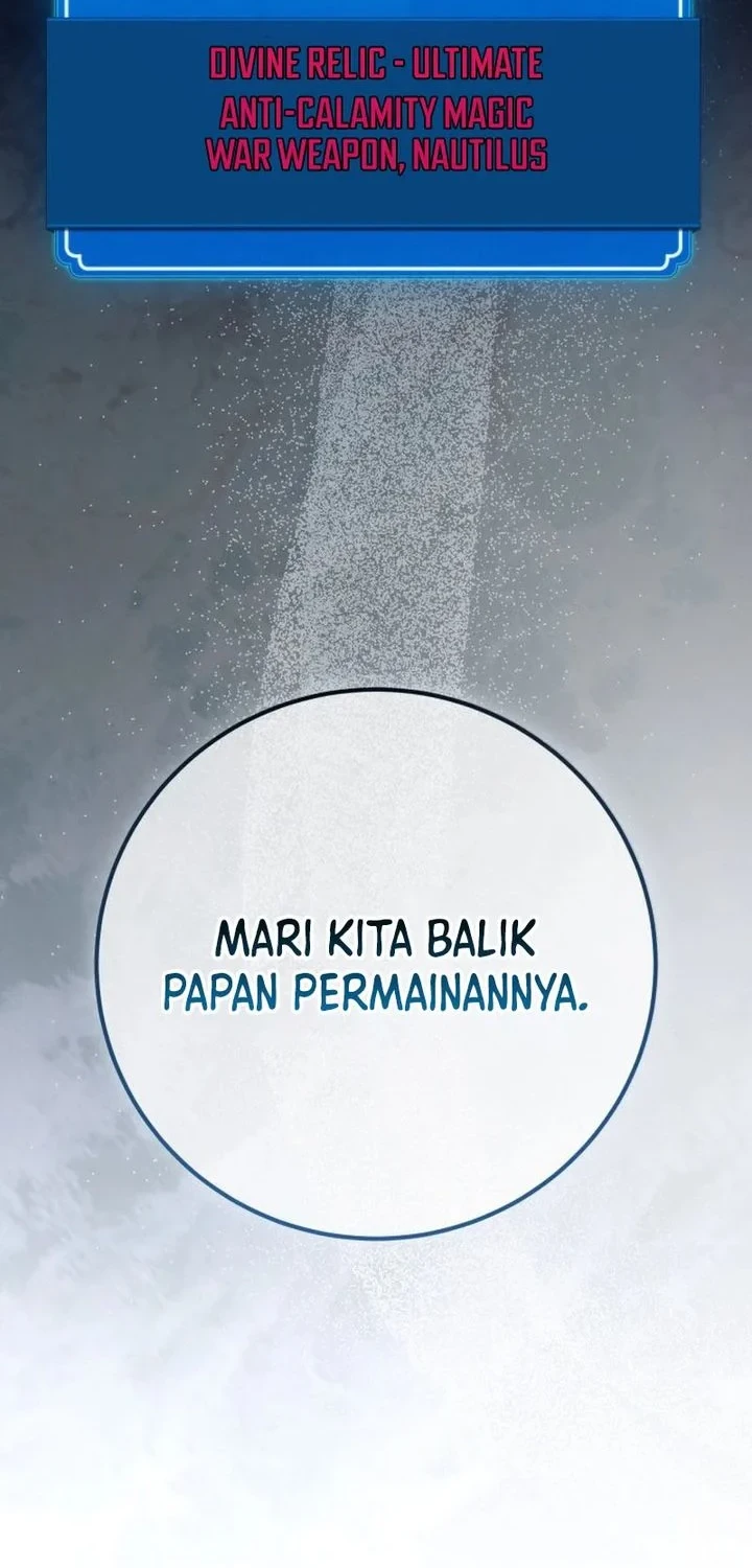 The Game’s Greatest Troll Chapter 182 Gambar 6