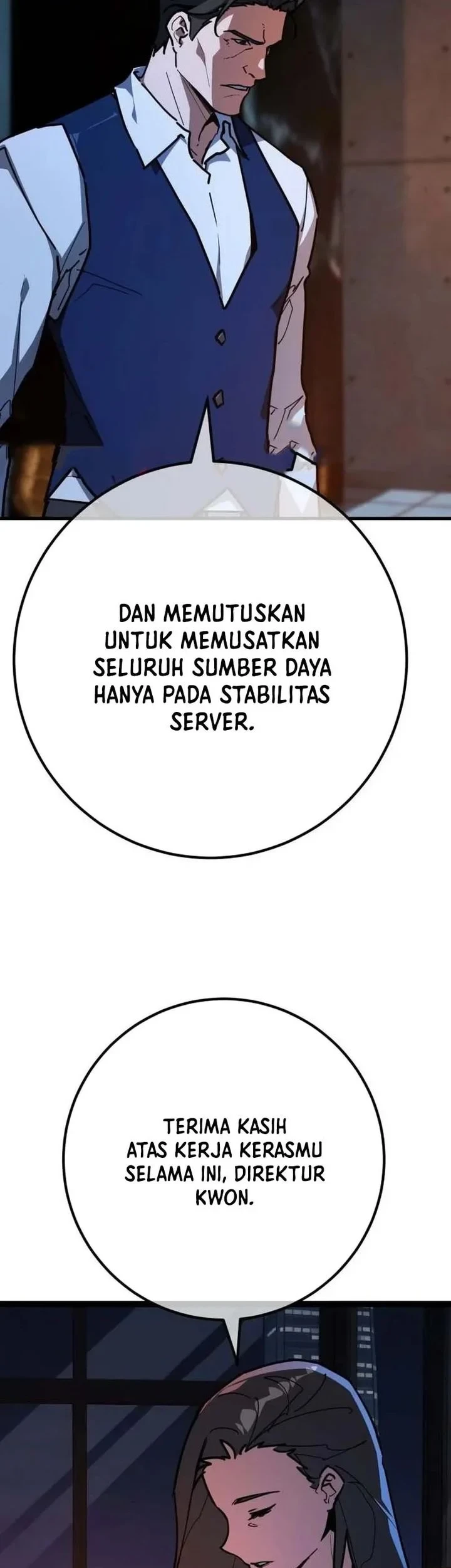 The Game’s Greatest Troll Chapter 183 Gambar 7