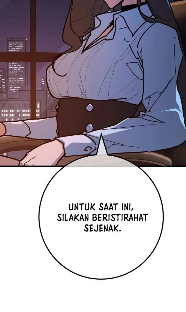 The Game’s Greatest Troll Chapter 183 Gambar 8