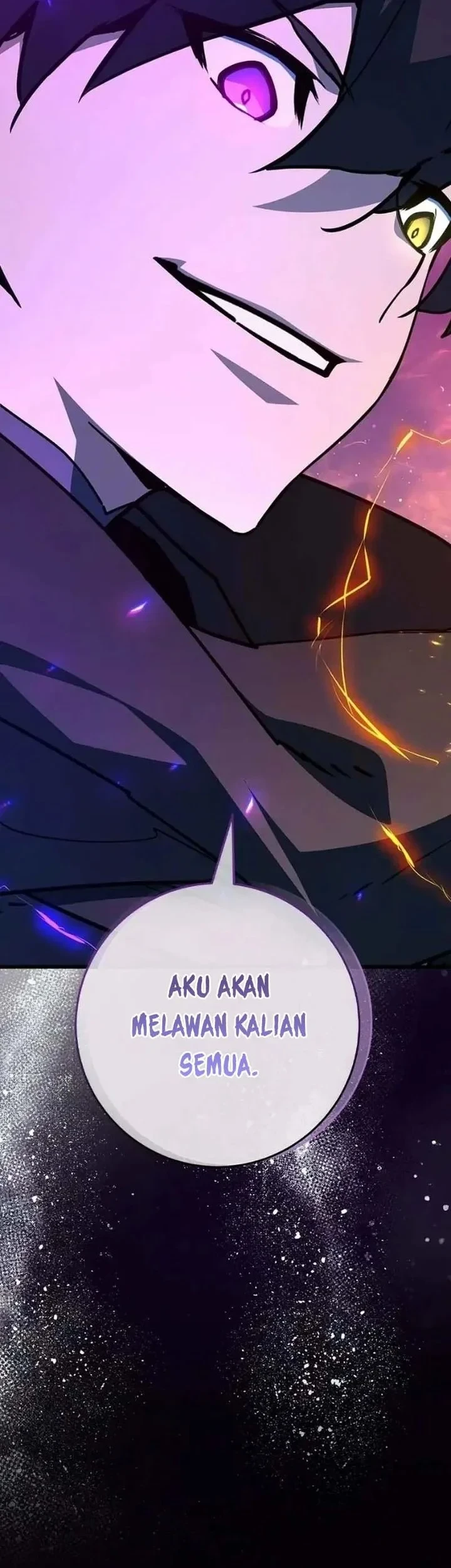 The Game’s Greatest Troll Chapter 186 Gambar 7