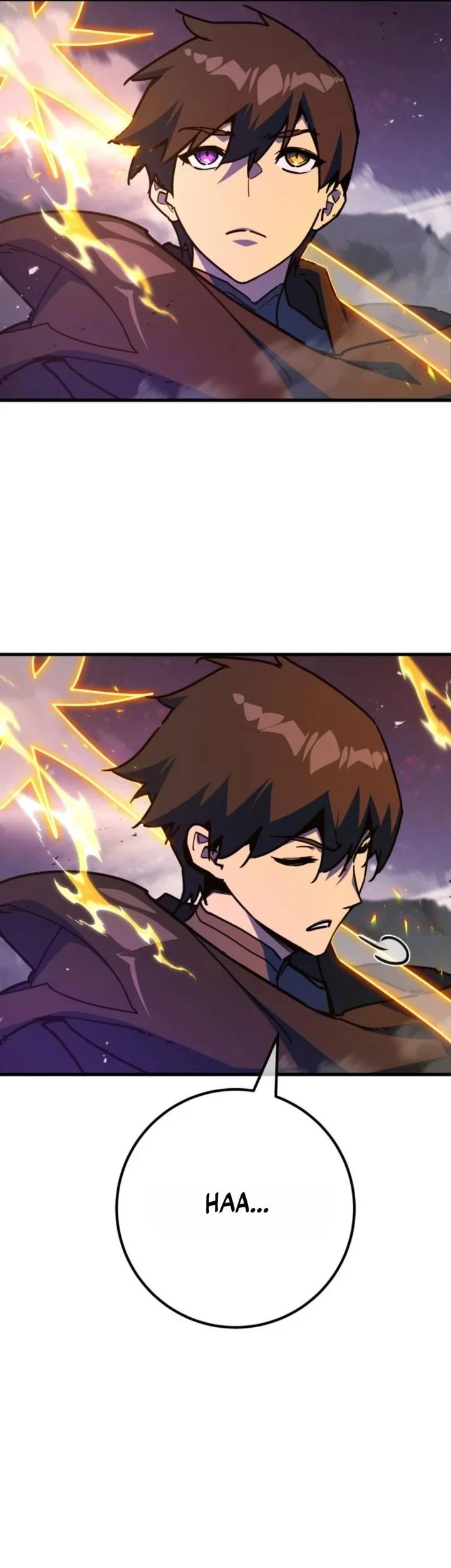 The Game’s Greatest Troll Chapter 187 Gambar 8
